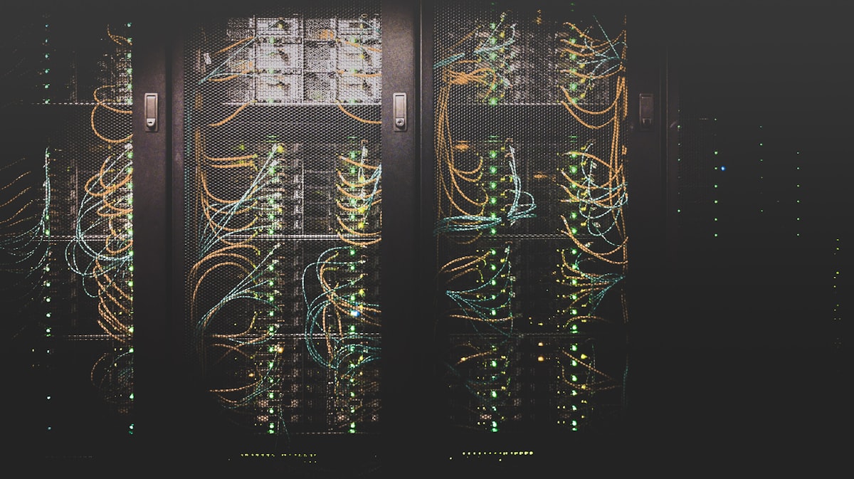 Datacenter infrastructure running distributed invariant verification nodes